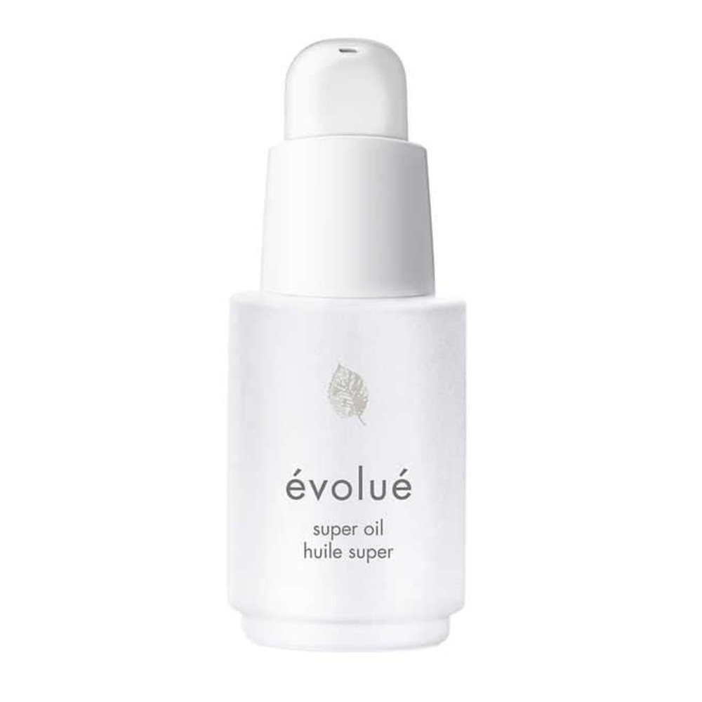 évolué super oil huile super